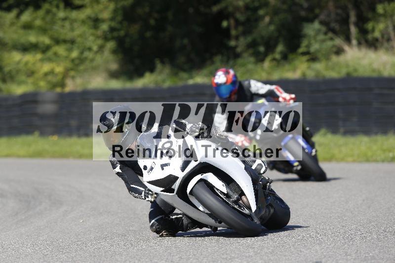 /55 20.09.2025 Speer Racing ADR/Gruppe weiß/130